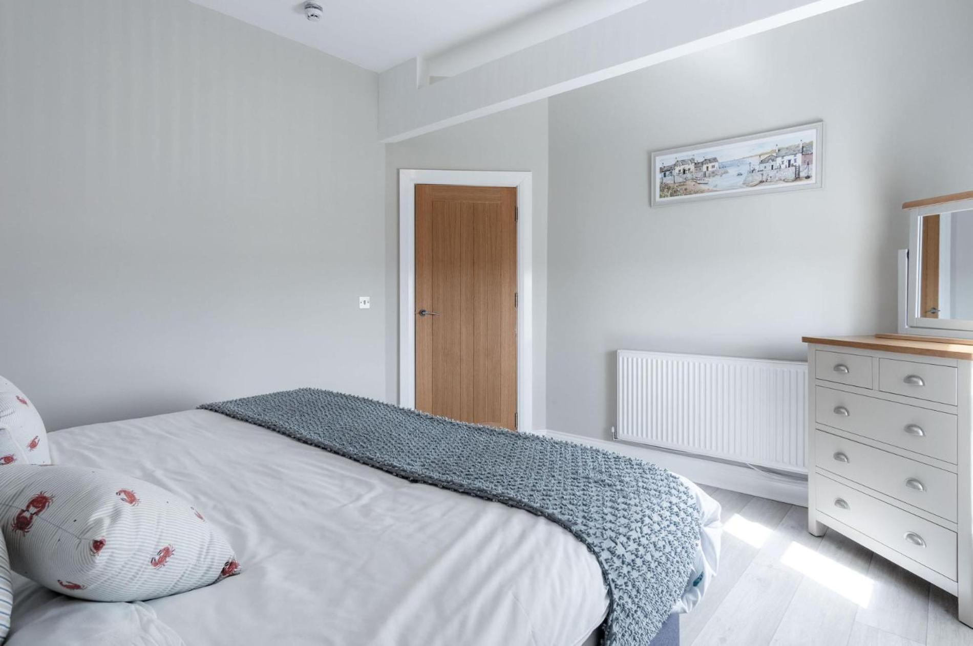 Beach Haven Hideout - 2 Bedroom - Milford Haven Exterior foto
